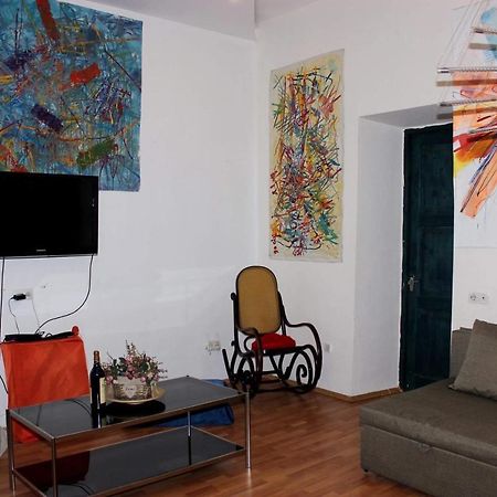 Old Tbilisi Art Home Екстериор снимка