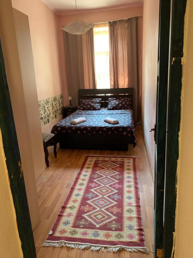 Old Tbilisi Art Home Екстериор снимка