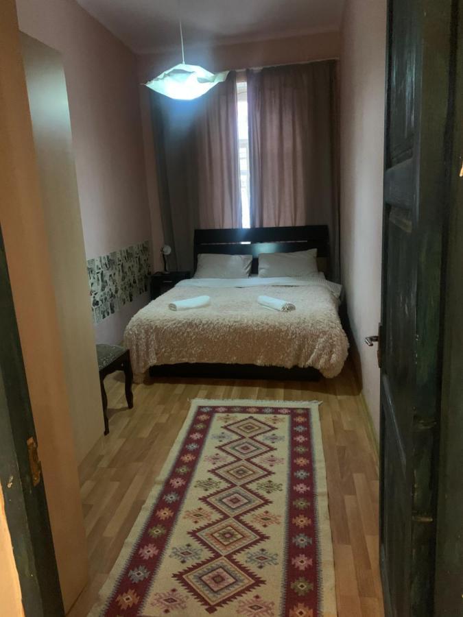 Old Tbilisi Art Home Екстериор снимка