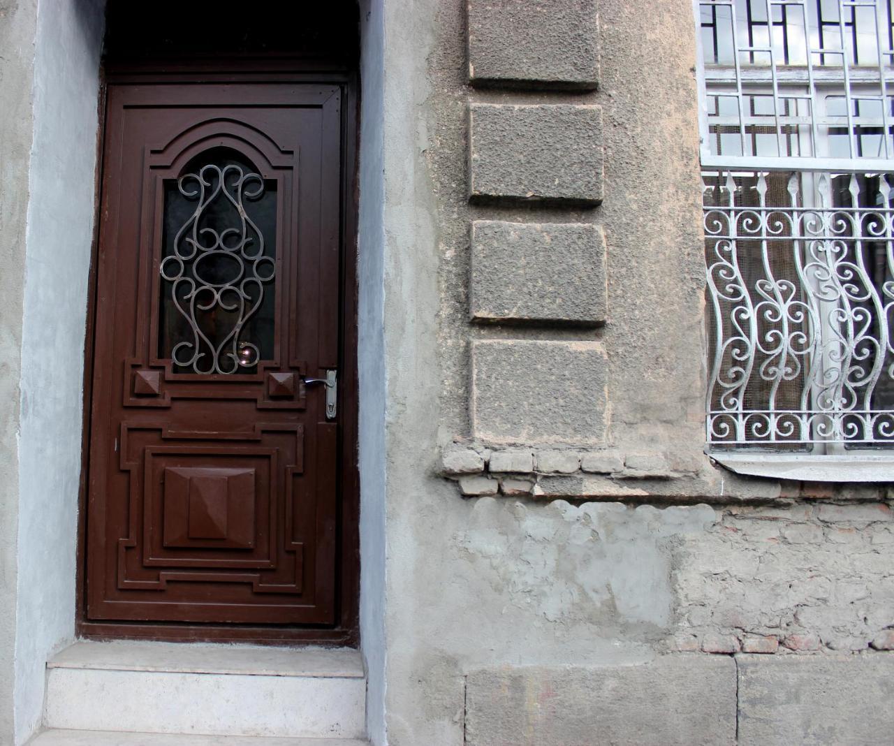 Old Tbilisi Art Home Екстериор снимка